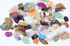 Random Crystal Lot, Assorted Mixed Gemstones, Random Crystals Lot picture