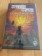 Rising Stars Compendium Hardcover Vol 1 By J Michael Straczynski OOP picture