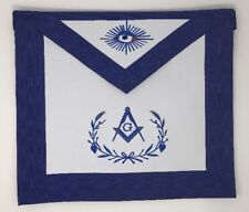 New Freemason Masonic Apron picture