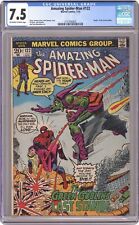 Amazing Spider-Man #122 CGC 7.5 1973 2131930002 picture