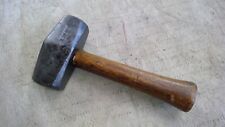 Vintage True Temper Mini Sledge Hammer Overall Weight 4 Lb 6 Oz picture