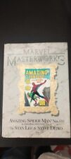 Marvel Masterworks #1 (Marvel Comics November 1987) picture