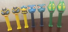 Lot (7) Bug Pez Dispensers Bugs Life picture