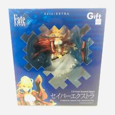 Fate Series Figure Saber EXTRA Gift toda 1/8 scale   picture