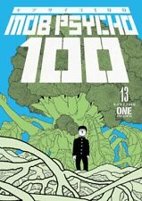 Mob Psycho 100 Volume 13 picture