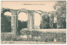 CPA 28 MAINTENON L'Aqueduct picture