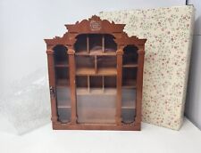 Maud Humphrey Bogart Hamilton Gifts Limited Wooden Victorian Shadow Box 1992 picture