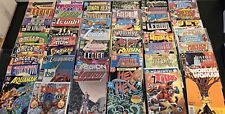 DC Comic Lot Of 50 picture
