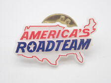America’s Road Team Vintage Lapel Pin picture
