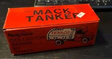 TEXACO 1926 MACK TANKER #2   FORD New In Box picture