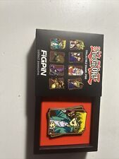 Yugioh Mystery Series 1 Enamel FigPin Mini Official Konami Collectible picture