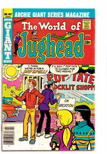 Archie Giant Series Magazine #457 (Apr 1977, Archie) picture