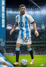 New 1 6 Lionel Messi Action Figure Argentina National Team Paris Mr. Ms. Ger picture