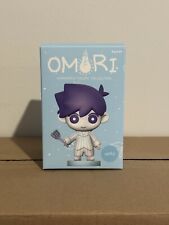 Omocat Omori Headspace Hero Vinyl Figure picture