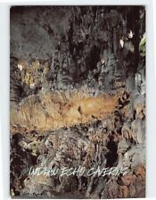 Postcard Indian Ballroom Indian Echo Cavern Hershey Pennsylvania USA picture
