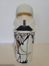 Star Wars Denny's Range  Storm Trooper Head Shaped Cup Solo Star Wars Story picture