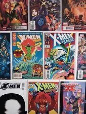 X-Men Comic Book Lot picture
