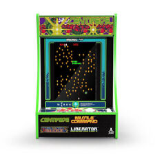 Arcade1Up Centipede 4-in-1 Party-Cade Compact Arcade Machine picture