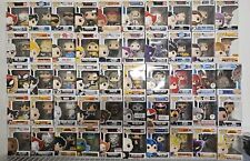 Funko Pop Lot -Pick and Choose - Save 15% on two Pops-   picture
