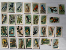 Vintage Useful Birds of America 9th Series 1-15 & 10th Series 1-15 Arm & Hammer picture