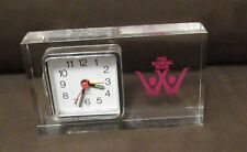 Vintage 1988 South Central Bell Bellsouth Winning Team Clock -  Louisiana  picture