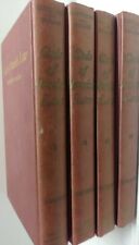 4 Volume 1961 Code Of Jewish Law Hebrew With English Translation Hyman Goldin picture