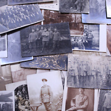 Original German WW1 Photos - Buy 3 Get 1 Free picture