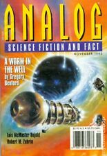Analog Science Fiction/Science Fact Vol. 115 #13 FN 1995 Stock Image picture
