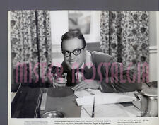 VINTAGE PHOTO 1947 Bob Hope  with gun in My Favorite Brunette # 109 picture