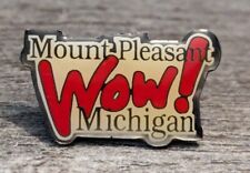 Mount Pleasant Michigan 