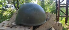 Original Military Russian Army Helmet 6b7-1m picture