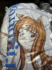 Spice And Wolf Dakimura Body Pillow picture