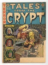 Tales from the Crypt #29 FR 1.0 1952 picture