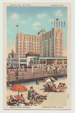 New Jersey, Atlantic City, Seaside Hotel picture