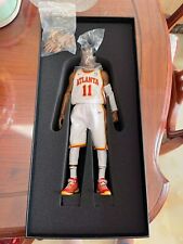 custom  zingzeal  1/6 scale Trae Young  Male Model for 12'' Action Figure picture