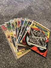 amazing spiderman lot 9 Issues #47,#65,#68,#74,#80,#93,#94,#104,#113 Silver Age picture