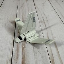 Star Wars Imperial Shuttle Micro Machines Action Fleet Galoob 1995 Vintage picture