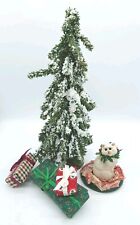 Beyers Choice LTD. Accessories Christmas Tree Presents Cat picture