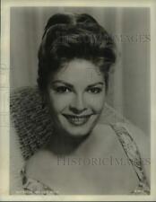 1964 Press Photo Actress Patricia Owens - nop67075 picture