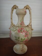 Antique Royal Worchester Vase 9 1/2