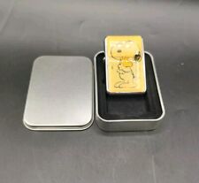 Vintage Lighter Featuring Snoopy And Woodstock picture