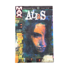 Max Comics Comic Jessica Jones - Alias #1 - 9 EX picture