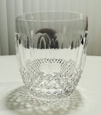 Waterford Crystal Colleen Short Stem  Old Fashioned Glass picture