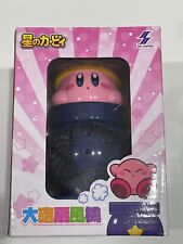 Kirby of the Stars Desk Top Fan Cannon Type USB connection New in box Kawaii  picture