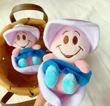 Disney Alice in Wonderland Young Oyster Baby Plush Doll Stuffed Toy 10cm Gift picture