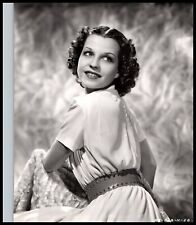 Hollywood BEAUTY BETTY FIELD STYLISH POSE 1939 STUNNING PORTRAIT ORIG Photo 400 picture