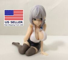 Holo Live Noel Shirogane Relax time FIGURE Anime Hentai Cute Sexy Collectible picture