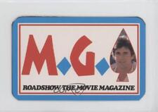 1982 Roadshow Magazine Idol Bromides Japan Mel Gibson 0cp0 picture