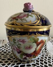 Very RARE Antique IMPERIAL RUSSIAN PORCELAIN KORNILOV KORNILOW  CUP Only picture