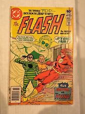 The Flash #303  Comic Book picture